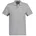 Poloshirt grau 4XL