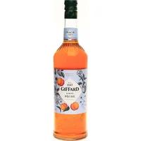 Giffard Pfirsich 1000 ml