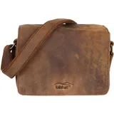 Kalahari KAAMA LS-16 Fototasche Leder| Preis nach Code NIKOLAUS