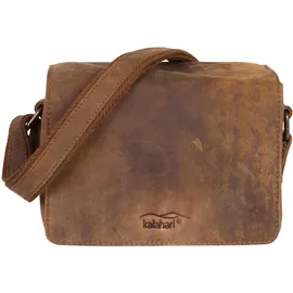 Kalahari KAAMA LS-16 Fototasche Leder| Preis nach Code NIKOLAUS