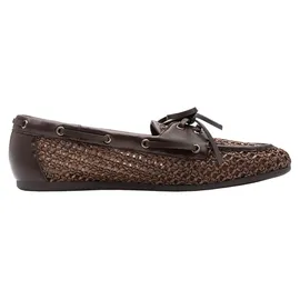 TAMARIS Moccassin Damen Braun 37