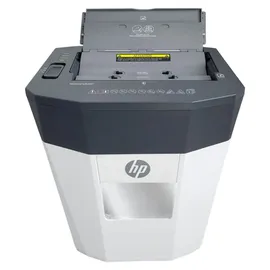 HP OneShred Auto 80CC Weiß