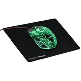 Trust GXT 783X Izza Mouse + Pad (24625)