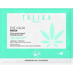 Talika Augenmasken & -pads