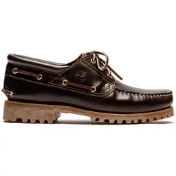 Timberland BOAT SHOE - Braun - 10