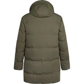 Petrol Industries Vermont grün XL