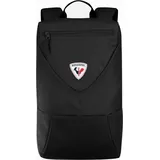 Rossignol Back to the Games Rucksack 12l schwarz schwarz 12 LITER