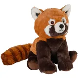 Greenline Value Warmies Roter Panda