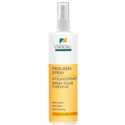 V'ARIÉTAL Frisuren/Styling Spray extra strong Sprühflasche 250 ml