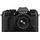 Fujifilm X-T50 schwarz + 15-45 mm