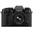 schwarz + 15-45 mm