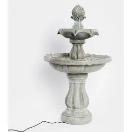 esotec Solarbrunnen 101390