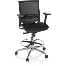 HJH Office Top Work 78 schwarz/schwarz