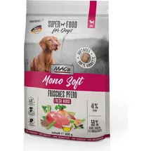 MAC's Dog Mono Soft Frisches Pferd 300 g