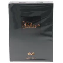 Rasasi Shuhrah Pour Homme Eau de Parfum 90 ml