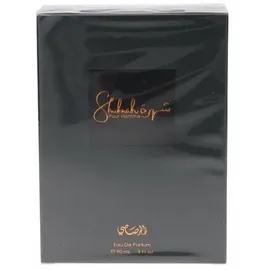 Rasasi Shuhrah Pour Homme Eau de Parfum 90 ml