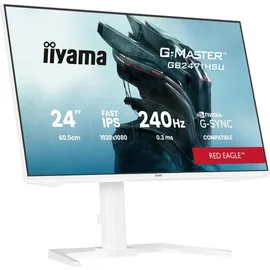 Iiyama G-Master GB2471HSU-W1 24"