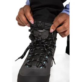 Maier Sports Dunit W Funktionshose Schwarz 40