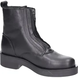 Apple of Eden Kurzstiefel schwarz, - Schwarz - 39