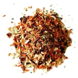 Lunderland Gemüsemix 5 kg