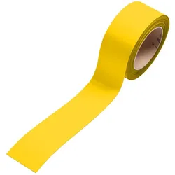 EICHNER Magnetband Bandbreite 20 mm Bandlänge 10 m gelb ( 9000452669 )