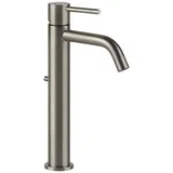 GESSI Emporio Via Tortona Einhandmischer Finox Optik