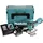 Makita DJV181RTJ inkl. 2 x 5,0 Ah + Ladegerät + Makpac