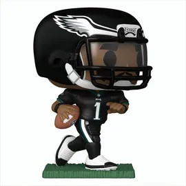 Funko NFL Eagles - Jalen Hurts 240 - Funko Pop! Vinyl Figur