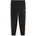 Puma Essentials Graphic Animal Comfort TR CL Damen Jogginghose, schwarz - L