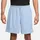 Nike Club Shorts Herren hydrogen blue-white, Größe L