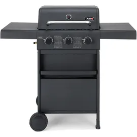 TAINO Compact 3+0 Gasgrill