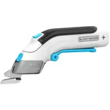 Black & Decker BCSC115 Akku-Schere