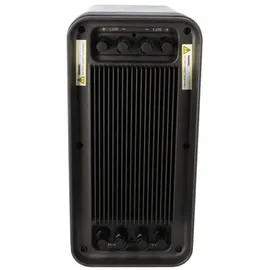 Paket AG Marstek B2500-D polykristallin 600 W inkl. HSEU-2000D 2,24 kWh Wechselrichter
