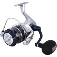 Shimano Saragosa Sw-a 5000SWAXG