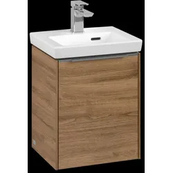 Villeroy & Boch Subway 3.0 Waschbeckenunterschrank | 370 x 309 mm