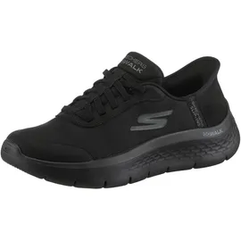 SKECHERS Go Walk Flex Damen Schwarz 39