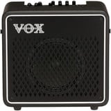 Vox MINI GO 50 Übungs Gitarrenverstärker mit Effekten und Looper - 50W