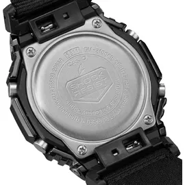 Casio G-Shock GM-2100 Stoff 44,4 mm GM-2100CB-1A