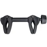 Peruzzo 3d 3o-4o Arm - Black - One Size