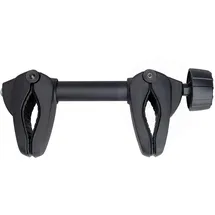 Peruzzo 3d 3o-4o Arm - Black - One Size