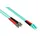 Good Connections Patchkabel LWL Duplex OM3 (Multimode, 50/125) ST/LC, 1m, Good Connections®