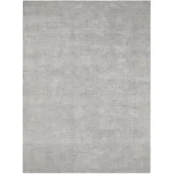 Teppich LEINEN DE LUXE - BL 110x170 cm