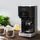 CASO Design Caso 1846 Filterkaffeemaschine schwarz