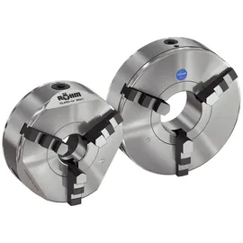 Röhm Dreibacken-Drehfutter DURO-M 200/3 K 5/702-2