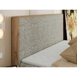 MKS Meble WOOD CLASSIC 200 x 200 cm H3 Beige