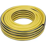 Sirocco Siro-Flex Garden Wasserschlauch 12,5 mm 25 m gelb