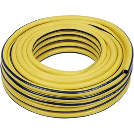 Sirocco Siro-Flex Garden Wasserschlauch 12,5 mm 25 m gelb