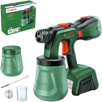 Bosch Feinsprühsystem AdvancedSpray 18V-500