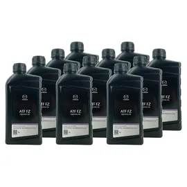Mazda Original Oil ATF FZ l