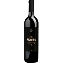 Quaderna Via Piquera Selección Navarra DO 2018, Bio Rotwein, Biowein